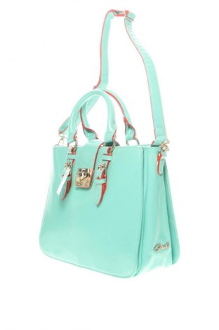 Γυναικεία τσάντα Axel, Χρώμα Μπλέ, Τιμή 33,00 €