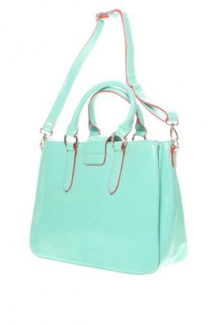 Γυναικεία τσάντα Axel, Χρώμα Μπλέ, Τιμή 33,00 €