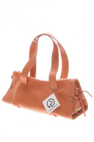 Γυναικεία τσάντα Bellissima, Χρώμα  Μπέζ, Τιμή 55,99 €