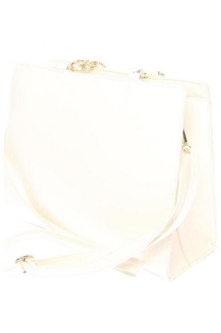 Dámská kabelka  Bershka, Barva Krémová, Cena  312,00 Kč