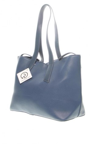 Damentasche C&A, Farbe Blau, Preis 13,99 €