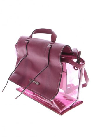 Dámská kabelka  Calvin Klein, Barva Fialová, Cena  2 183,00 Kč