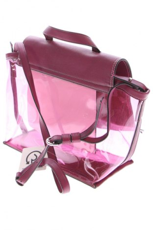 Dámská kabelka  Calvin Klein, Barva Fialová, Cena  2 183,00 Kč