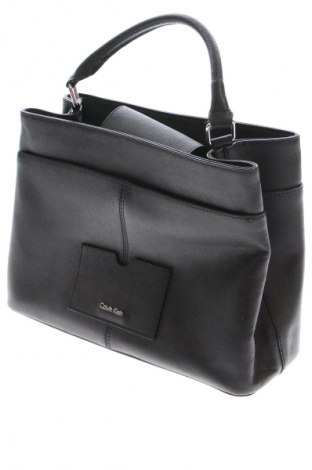 Damentasche Calvin Klein, Farbe Schwarz, Preis 95,00 €