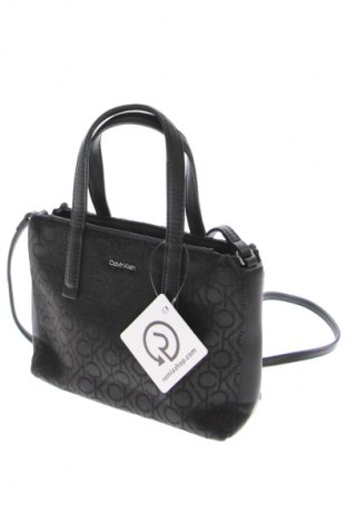 Dámská kabelka  Calvin Klein, Barva Černá, Cena  3 349,00 Kč