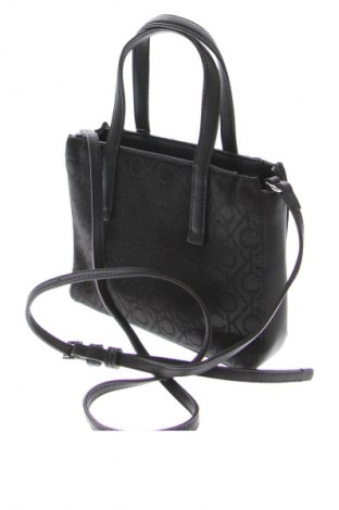 Dámská kabelka  Calvin Klein, Barva Černá, Cena  3 349,00 Kč