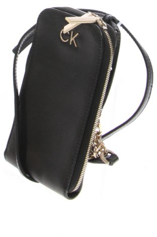 Dámská kabelka  Calvin Klein Jeans, Barva Černá, Cena  2 649,00 Kč