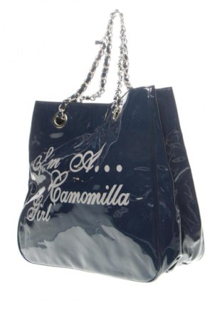 Dámská kabelka  Camomilla, Barva Modrá, Cena  312,00 Kč