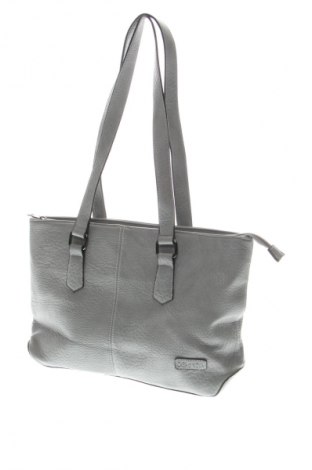 Geantă de femei Casa di Nova, Culoare Gri, Preț 34,99 Lei