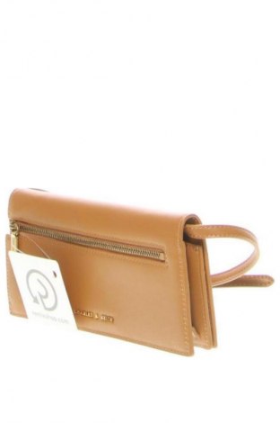 Dámska kabelka  Charles & Keith, Farba Hnedá, Cena  52,95 €