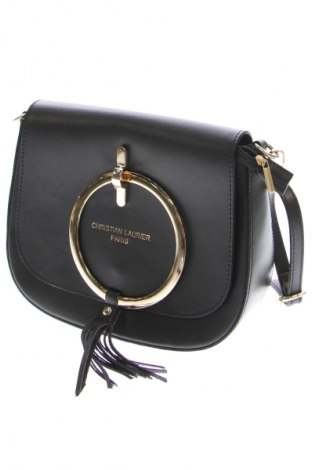 Dámská kabelka  Christian Laurier, Barva Černá, Cena  4 899,00 Kč