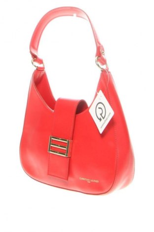 Damentasche Christian Laurier, Farbe Rot, Preis 244,99 €