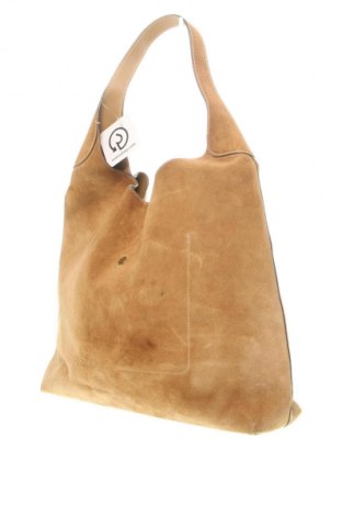 Дамска чанта Coach, Цвят Кафяв, Цена 140,60 €