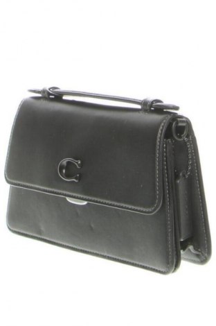Дамска чанта Coach, Цвят Черен, Цена 301,66 €