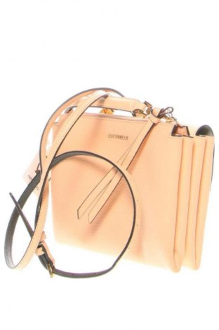 Dámská kabelka  Coccinelle, Barva Oranžová, Cena  6 649,00 Kč