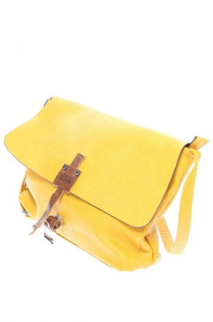 Dámská kabelka  Coveri, Barva Žlutá, Cena  312,00 Kč