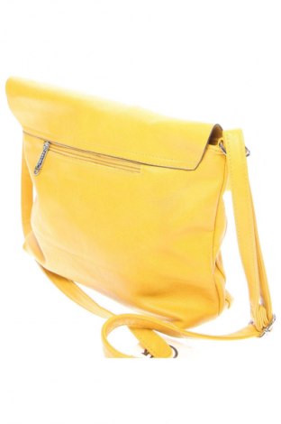 Dámská kabelka  Coveri, Barva Žlutá, Cena  312,00 Kč