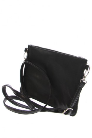 Дамска чанта Daniel Hechter, Цвят Черен, Цена 68,00 €