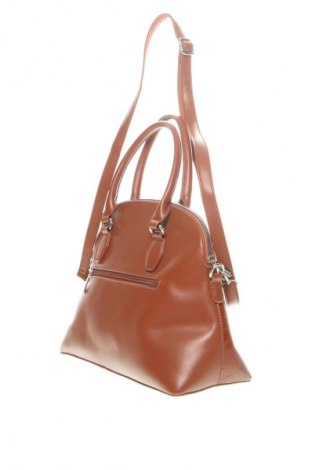 Дамска чанта David Jones, Цвят Кафяв, Цена 10,74 €