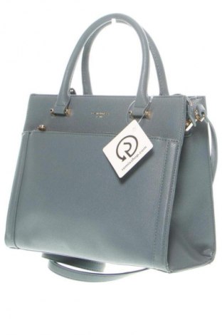 Dámská kabelka  David Joss, Barva Modrá, Cena  312,00 Kč