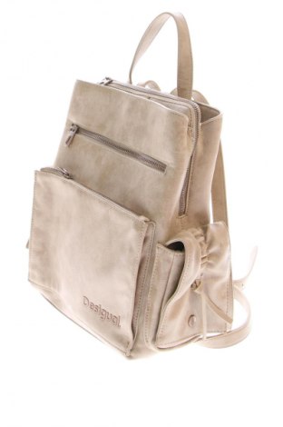 Dámská kabelka  Desigual, Barva Béžová, Cena  2 379,00 Kč