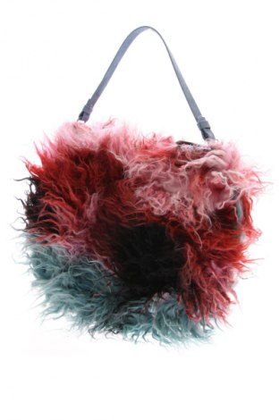 Дамска чанта Desigual, Цвят Многоцветен, Цена 68,00 €