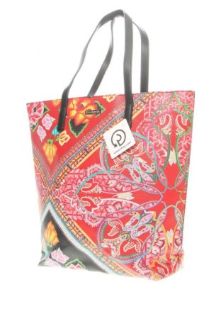 Damentasche Desigual, Farbe Mehrfarbig, Preis 61,36 €