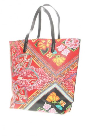 Damentasche Desigual, Farbe Mehrfarbig, Preis 61,36 €