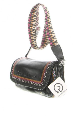 Dámská kabelka  Desigual, Barva Černá, Cena  2 379,00 Kč