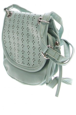 Damentasche Donna, Farbe Grün, Preis 42,99 €