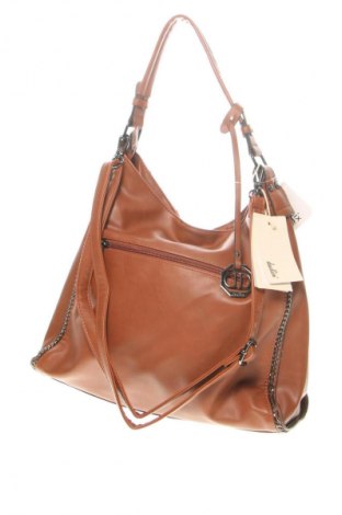 Dámská kabelka  Dudlin, Barva Hnědá, Cena  454,00 Kč