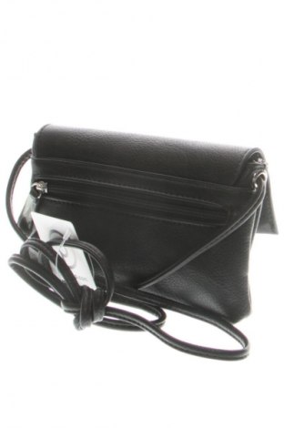 Дамска чанта Emily & Noah, Цвят Черен, Цена 11,75 €