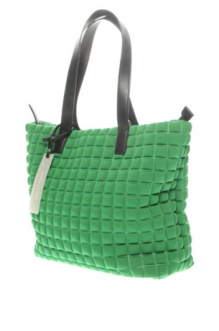 Damentasche Emily & Noah, Farbe Grün, Preis 18,41 €