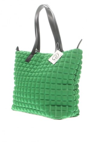 Damentasche Emily & Noah, Farbe Grün, Preis 18,41 €