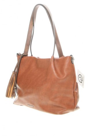 Dámska kabelka  Emily & Noah, Farba Hnedá, Cena  13,95 €