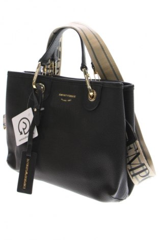 Dámská kabelka  Emporio Armani, Barva Černá, Cena  3 899,00 Kč