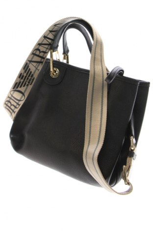 Dámská kabelka  Emporio Armani, Barva Černá, Cena  3 899,00 Kč