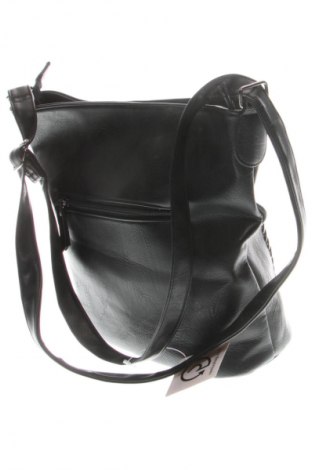 Γυναικεία τσάντα Enrico Benetti, Χρώμα Μαύρο, Τιμή 23,99 €