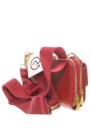 Дамска чанта Enrico Coveri, Цвят Червен, Цена 21,47 €