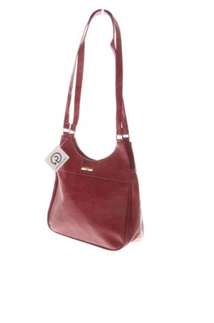 Γυναικεία τσάντα Eternal, Χρώμα Κόκκινο, Τιμή 16,99 €