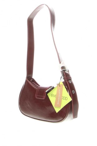 Dámská kabelka  Even&Odd, Barva Červená, Cena  379,00 Kč