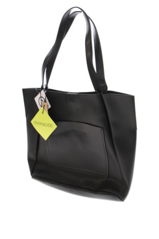 Dámská kabelka  Even&Odd, Barva Černá, Cena  469,00 Kč