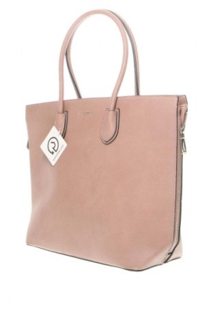 Damentasche Flora & Co, Farbe Aschrosa, Preis 35,71 €