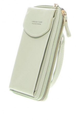 Damentasche Forever Young by Chicoree, Farbe Grün, Preis 55,00 €