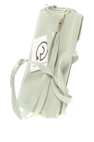 Damentasche Forever Young by Chicoree, Farbe Grün, Preis 55,00 €