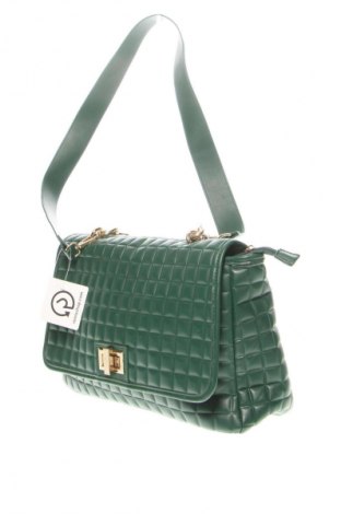 Damentasche Francesca Rossi, Farbe Grün, Preis 55,00 €