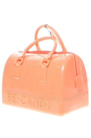 Dámská kabelka  Furla, Barva Oranžová, Cena  4 049,00 Kč