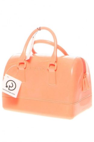 Dámská kabelka  Furla, Barva Oranžová, Cena  4 049,00 Kč