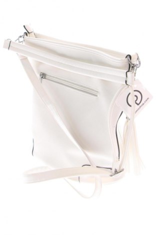 Damentasche Gallantry, Farbe Weiß, Preis 30,35 €