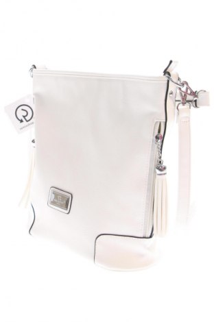 Damentasche Gallantry, Farbe Weiß, Preis 30,35 €